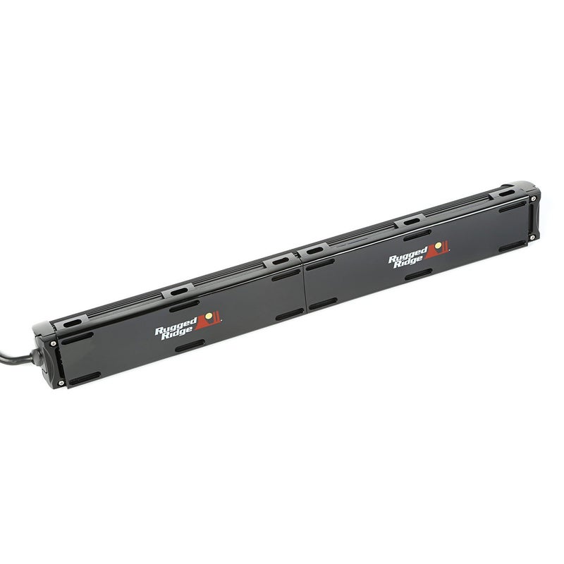 Rugged Ridge طقم غطاء شريط الضوء من روجيد ريدج | 20" | 15210.66 | عالمي - Image 2